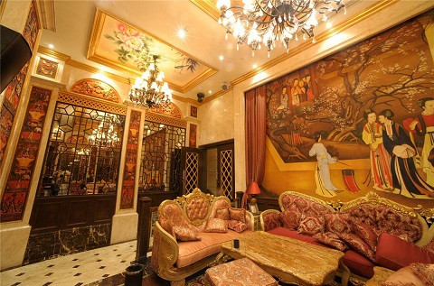 普宁高档KTV妹子质量哪家好